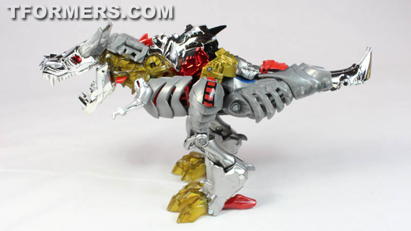 SDCC 2014   G1 Dinobots Exclusives Video Review And Images Transformers Age Of Extinction  (21 of 69)